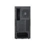 Корпус CORSAIR Carbide 200R Compact (CC-9011023-WW): Назначение игровой