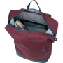 Рюкзак Рюкзак Deuter Vista Spot колір 5324 maron-arctic (3811219 5324) фото 11