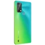 Смартфон Blackview A50 3/64GB Summer Mojito: Оперативная память 3 ГБ