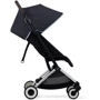 Прогулочная коляска Cybex Orfeo SLV Ocean Blue (522004199): Количество блоков 1