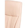 Special4You Sicilia beige (E6101): Матеріал оббивки екокожа