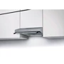 Витяжка Faber 741 Pb X A60: Управління механічне