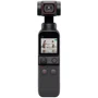 Экшн камера DJI Osmo Pocket 2 Standard Combo (CP.OS.00000146.01): Разрешение видео 4K (3840x2160)
