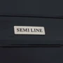 Чемодан Semi Line 30" (L) Black (T5618-3) (DAS302319): Материал Полипропилен