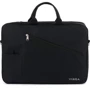 Сумка для ноутбуков Vinga 15.6" black (NB120BK): Материал полиэстер