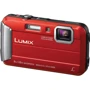 Panasonic Lumix DMC-FT30EE Red Офіційна гарантія