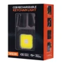 Ліхтар туристичний CARPRIE LED W5138: Тип Ручной