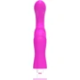 Вибратор для зоны G G-Spot GREGORY (фиолетовый)