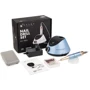 Фрезер для маникюра BUCOS Nail Drill X2 PRO BLUE OCEAN (65W/35000 об.): Питание Сеть