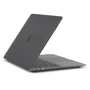 Moshi Ultra Slim Case iGlaze Stealth Black (99MO071007) for MacBook Air (2018/2019)