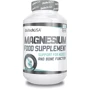 BioTechUSA Magnesium 120 caps