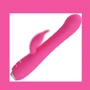 Вибратор Pretty Love Molly Vibrator Pink