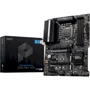 MSI Z590 PRO WIFI ATX 4xDDR4 5333 2xM2 HDMI,DisplayPort