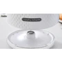 Электрочайник Morphy Richards Verve 103012 White: Тип нагревательного элемента диcковый (cкрытый)