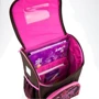 Рюкзак шкільний каркасний Kite Love to dance K18-701M-2: Корпус рюкзака каркасний