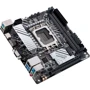 ASUS PRIME H610I-PLUS-CSM: Роз'єми на платі SATA 3.0, M.2