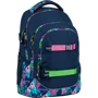 Школьный набор Wonder Kite Bright SET_WK22-727M-1: Цвет синий