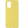 Чохол для телефона ArmorStandart ICON Case Yellow для OPPO A74 4G (ARM67483)