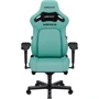 Кресло игровое Anda Seat Kaiser 4 Size XL Green Premium PVC (AD12YDDC-XLL-20-E-PV/C)