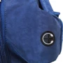 Сумка для ноутбука Bagland 15.6" BL Typhoon Blue (166619) фото 7