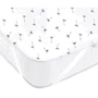 Пелюшка непромокальна Cosas Diaper Kulbabky 70х120 см (4822052071014) фото 3