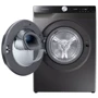 Пральна машина Samsung WW90T954ASX + Сушильна машина Samsung DV90T8240SX + Планка Samsung SKK-UDX: Клас енергоспоживання A+++