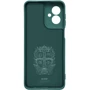 Чохол для телефона ArmorStandart ICON Case Camera cover Green для Motorola G55 5G (ARM81209): Колір зеленый