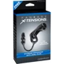 Насадка на член с анальной пробкой Pipedream Fx Extreme Enhancer W Anal Plug