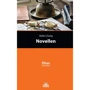 Novellen / Новели. Видання з паралельним текстом