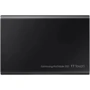 Samsung T7 Touch 2 TB Black (MU-PC2T0K/WW): Тип накопителя внутренний