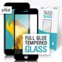Защитное стекло для iPhone Piko Tempered Glass Full Glue Black for iPhone 8 Plus/iPhone 7 Plus: Тип защиты экрана на экран