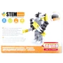Конструктор Engino Stem Heroes Дослідження космосу: Кронос (SH23): Кількість деталей, шт. 49