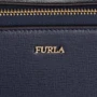Женская сумка кросс-боди Furla Babylon M темно-синяя (1033115): Пол Женский