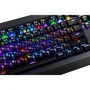 Клавіатура Modecom Volcano Hammer 2 RGB (K-MC-HAMMER2-U-BLUE-RGB-R): інтерфейс підключення USB