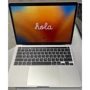 Apple MacBook Pro 13 1TB Silver (MWP82) 2020 (MacBook) (78468827) Approved: Причина уцінки Состояние нового, распакован комплект
