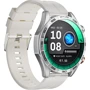 Смарт-часы Haylou Solar 5 (LS20) White: Емкость батареи, мАч 360