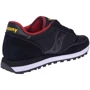 Кроссовки Saucony Jazz Original (2044-251s) 45.5 (12) черные натуральная замша всесезон: Вид Кроссовки