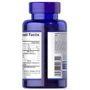 Puritan's Pride Omega-3 Fish Oil Plus Cholesterol Support 1000 mg Рыбий жир Омега-3 Плюс Поддержка Холестерина 60 гелевых капсул: Тип Омега 3