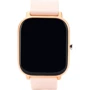 Смарт-часы Globex Smart Watch Me Gold Rose: Время работы 6 - 8 дней