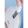 Зарядний пристрій Baseus Wireless Charger Jelly 15W White (WXGD-02) фото 4
