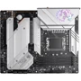 MSI MPG Z790 EDGE WIFI DDR4: Оперативна пам'ять 4xDDR4 5333 МГц, до 128 ГБ