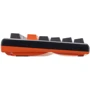 Клавіатура Varmilo Lure VBM108 Bot: Lie EC V2 Daisy EN (A01A003A8A4A01A005): інтерфейс підключення USB