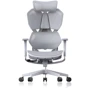 Кресло геймерское Sihoo X5C Mesh Grey (X5FC-N101)