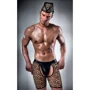 Мужской костюм Passion 024 SHORT XXL/XXXL