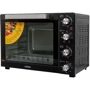 Электродуховка настольная Rotex ROT650-B: Объем, л 60
