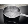 Варочная поверхность Electrolux LIL61424C: Расположение панели спереди
