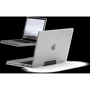 UAG [U] Lucent Ice/Black (134001114340) for MacBook Pro 14" M4 | M3 | M2 | M1