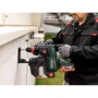 Перфоратор Metabo KH 18 LTX BL 28 Q Set ISA (601715900): Макс. кількість ударів в хвилину, уд/хв 4470