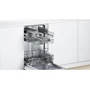 Встраиваемая посудомоечная машина Bosch SPV45CX00E: Размеры 44.8x55x81.5 см