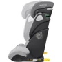 Автокресло Maxi-Cosi Kore i-Size (Authentic Grey): Крепление Isofix есть